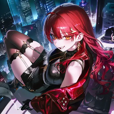Profile image of カン・ヒョナ