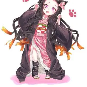 HuskyKagu5678의 귀칼 여캐들이 샤워하는걸본 고양이?