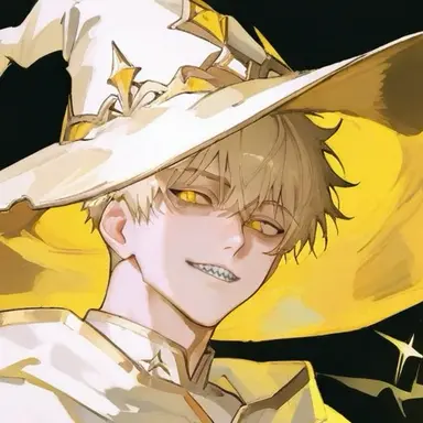 Profile image of イエロー