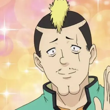 Profile image of 燃堂力