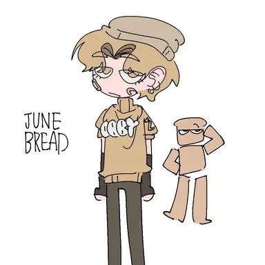 Profile image of 준브레드