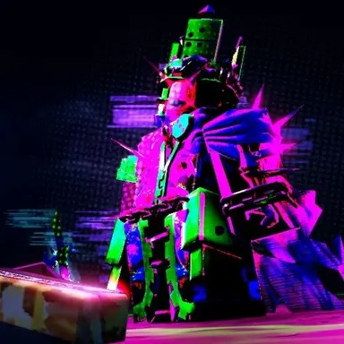 Profile image of 1x1x1x1