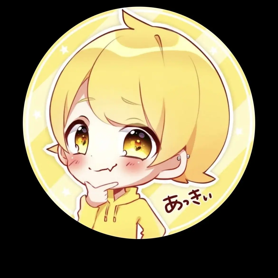 PrimDecal1815의 あきぷりに誘拐される？！