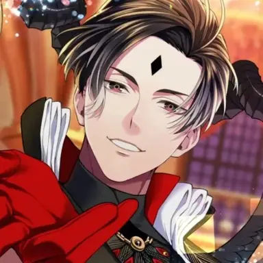 Profile image of Lucifer