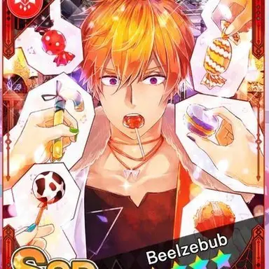 Profile image of Beelzebub