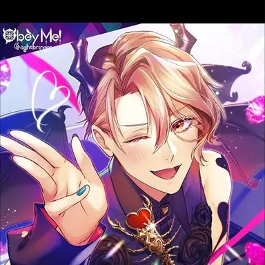 Profile image of Asmodeus