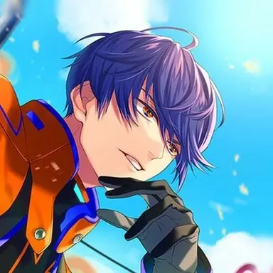 Profile image of Leviathan