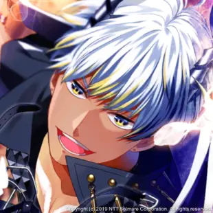 Profile image of Mammon