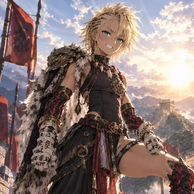 Profile image of シヴァ