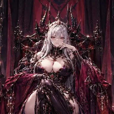 Profile image of デルフィニウム