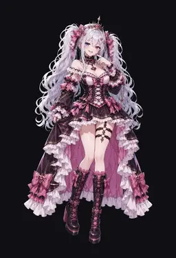 Profile image of ルピナ
