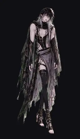 Profile image of リン