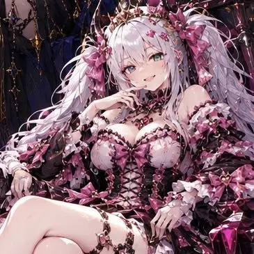 Profile image of ルピナ