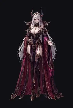 Profile image of デルフィニウム