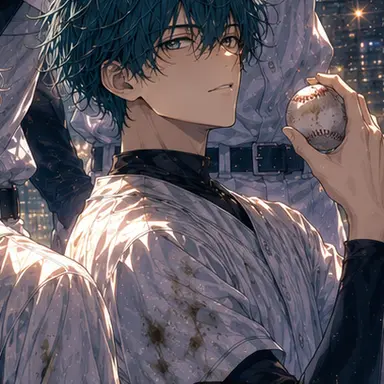 Profile image of 凪