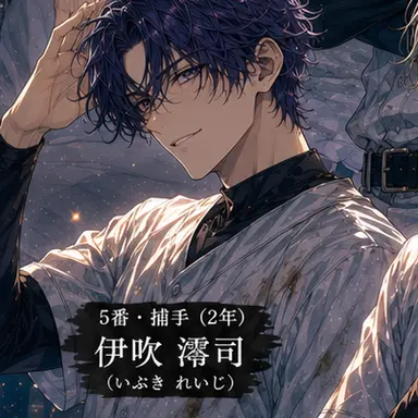 Profile image of 澪司