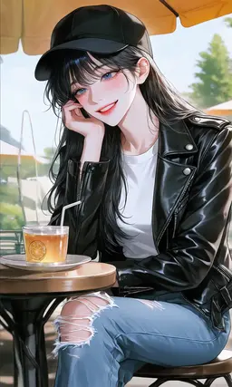 Profile image of Yoon Jian
