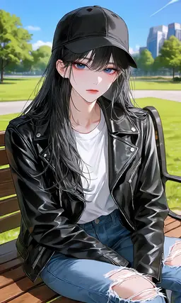 Profile image of Yoon Jian