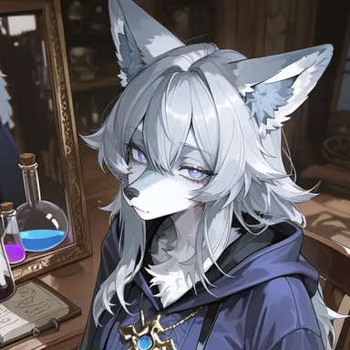 Profile image of カトリーヌ