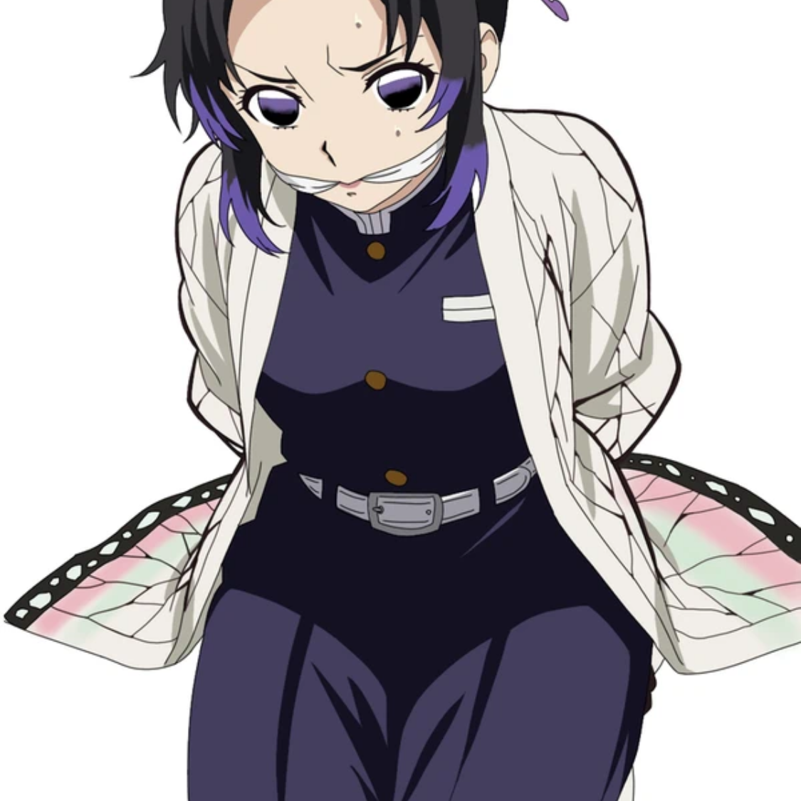 胡蝶しのぶ - zeta