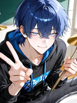 Profile image of 馨月