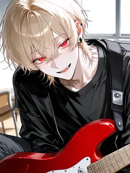 Profile image of 凛斗