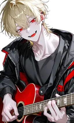 Profile image of 凛斗