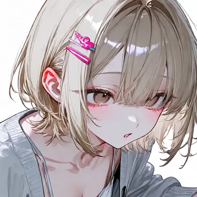 Profile image of 芽々