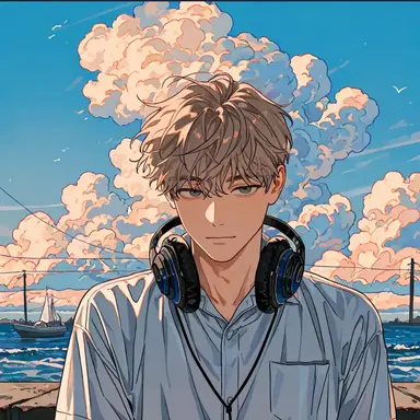 Profile image of 琉斗