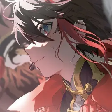 Profile image of 明那