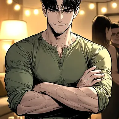 Profile image of Reiss