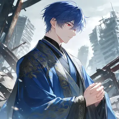 Profile image of ラグナ