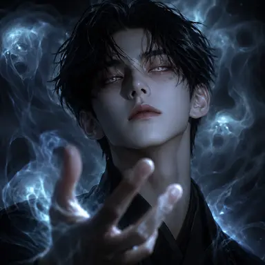 Profile image of 귀신들