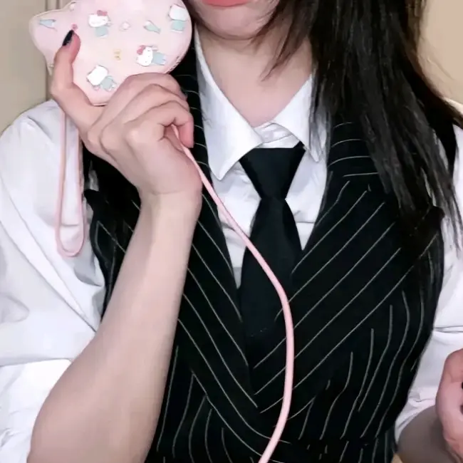 diddie의 조직보스 김민정