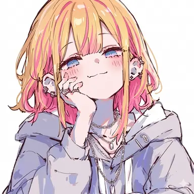 Profile image of 凛