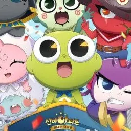 Profile image of 신비