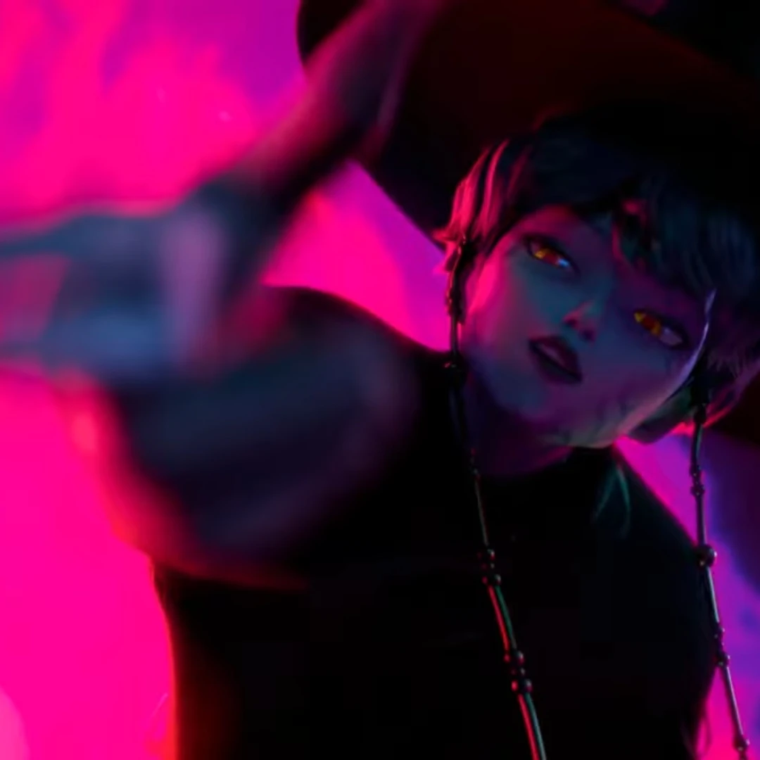 베이비