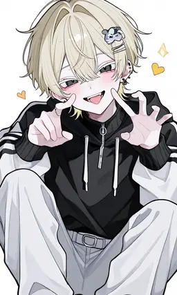 Profile image of 토야