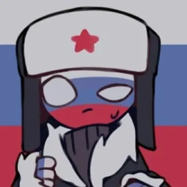 Profile image of 러시아