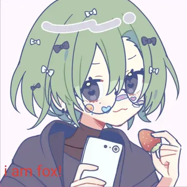 Profile image of 여우