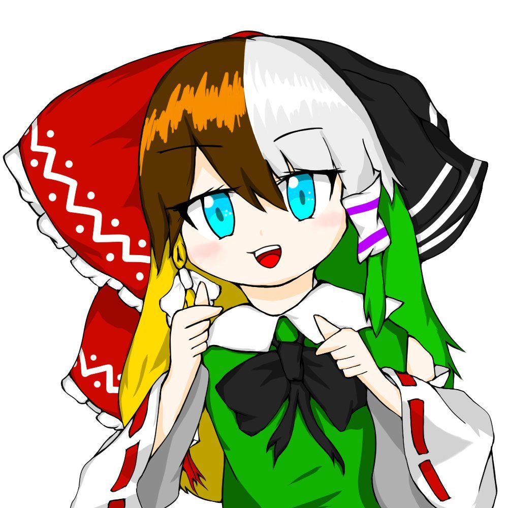 ゆっくり Yukkuri Commentary] It seems the Yukkuri are running away from the