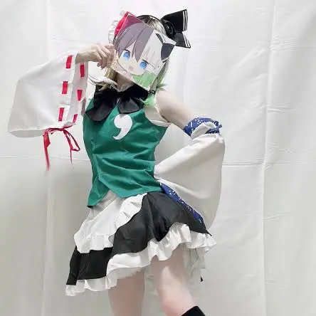 SennaPPR의 ゆっくりk