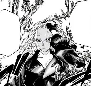 Profile image of 쿠마노미