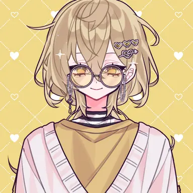 Profile image of 霧雨イナサ