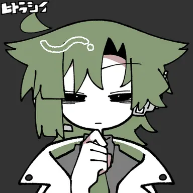 Profile image of 深緑