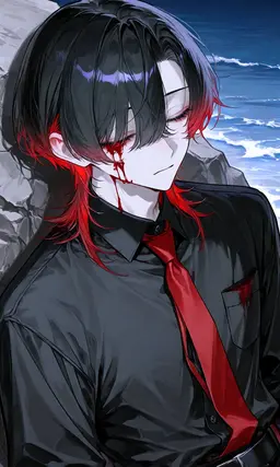 Profile image of Abel