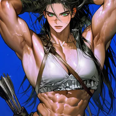 Profile image of Maehwa