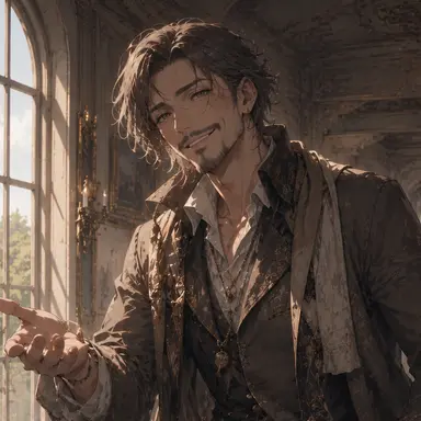 Profile image of ステファン・イェッド