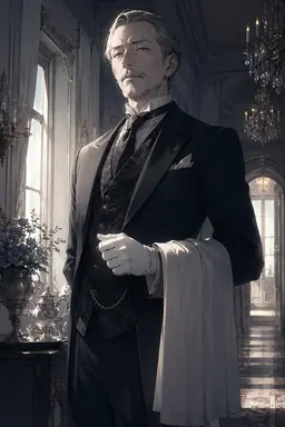 Profile image of Ansel Gumier