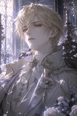 Profile image of Bernard Spica